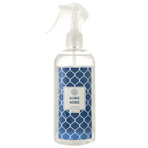 

بخاخ معطر للمنزل كوتون من اجواء هوم - 400مل